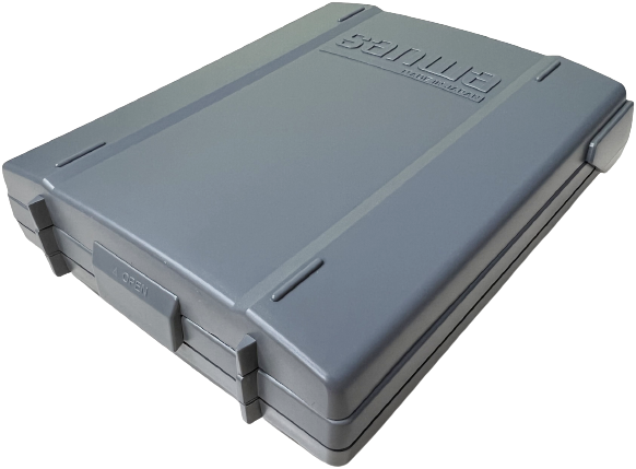 Thumbnail: Sanwa Analog Multitester