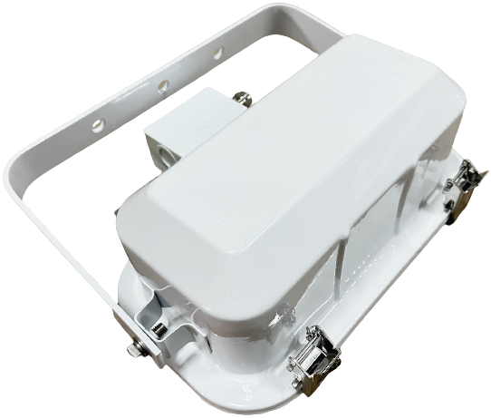 Thumbnail: Stainless Steel Floodlight Fixture (R7S)