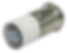 Thumbnail: Midget Flanged T1 3/4 MF6 24-110V LED Lamp