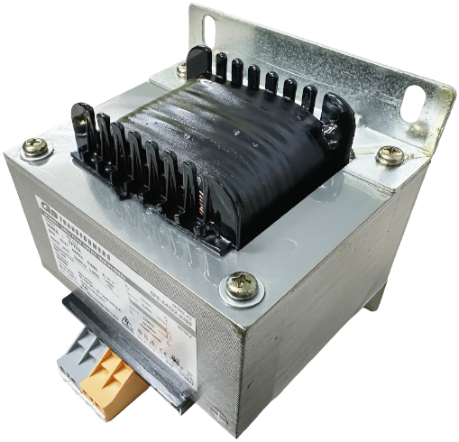 Thumbnail: GS (440V-In 220-Out Single Phase) Transformer