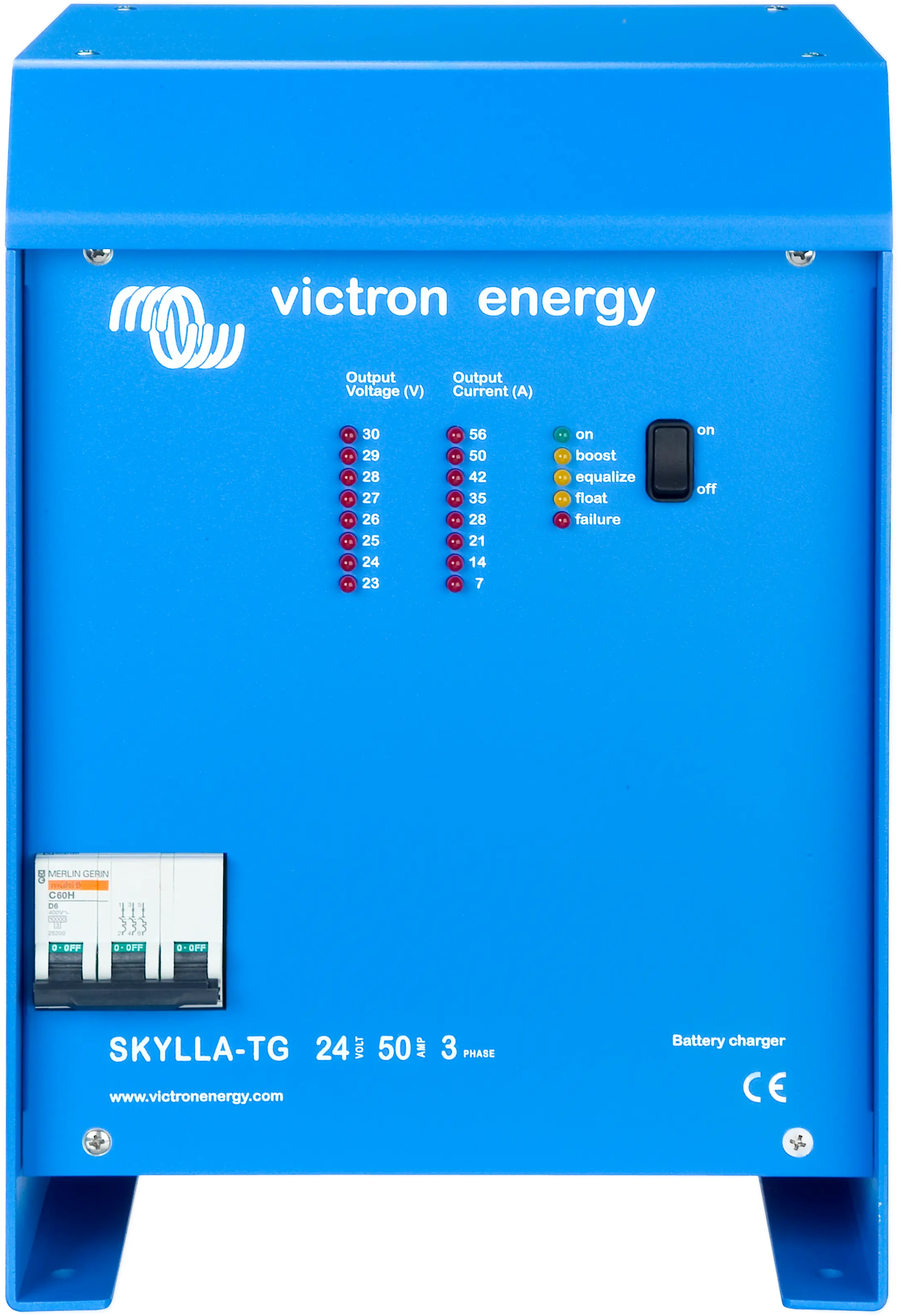 Victron Energy Skylla-TG Charger