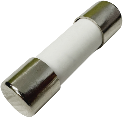 Thumbnail: IEC Industrial Cylindrical Fuse