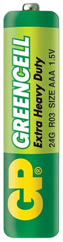 Thumbnail: GP Dry Battery