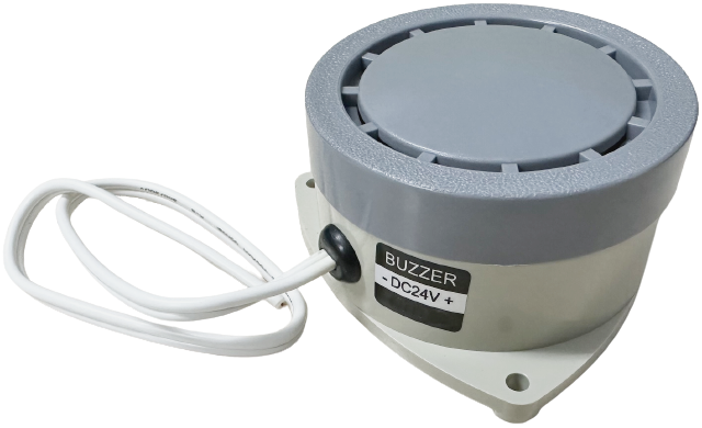 Thumbnail: Marine Electric Alarm Buzzer