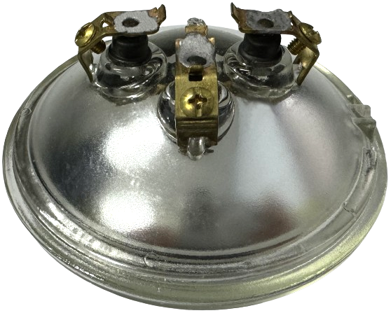 Thumbnail: Oshima Sealed Beam Lamp