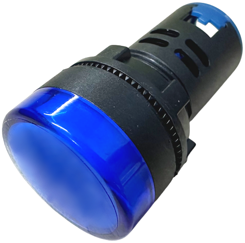 Thumbnail: Oshima LED Panel Indication Light