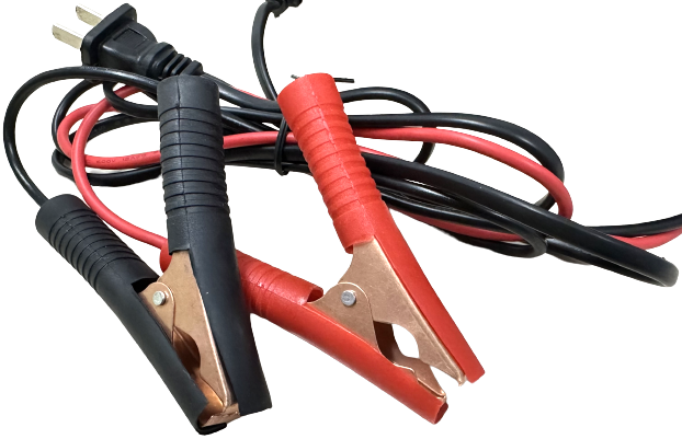 Thumbnail: MF Series Battery Charger