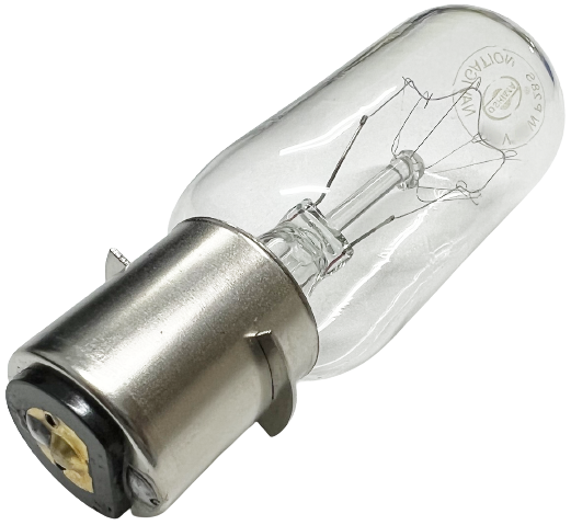 Thumbnail: Navigation Lamp
