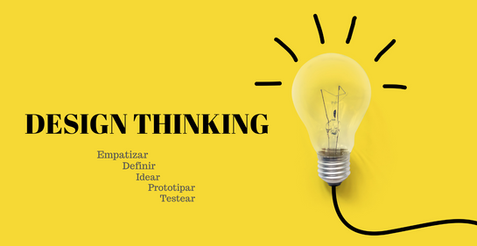 Soy abogado y estudié Design Thinking. ¿Por qué?