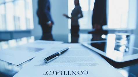 Extensión del convenio arbitral a partes no signatarias