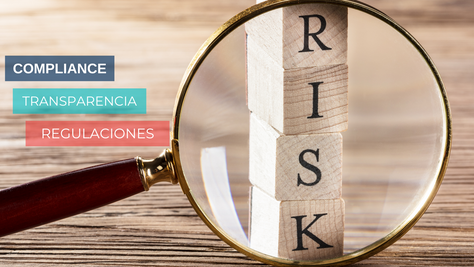 Riesgos Legales: prever para proteger
