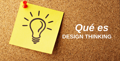 ¿Qué es Design Thinking y por qué como abogado lo escogí?