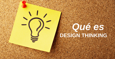 ¿Qué es Design Thinking y por qué como abogado lo escogí?
