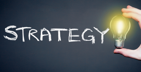 Razones para tener una estrategia