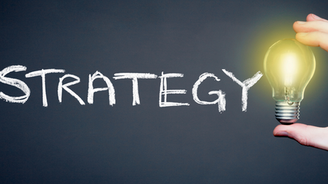 Razones para tener una estrategia