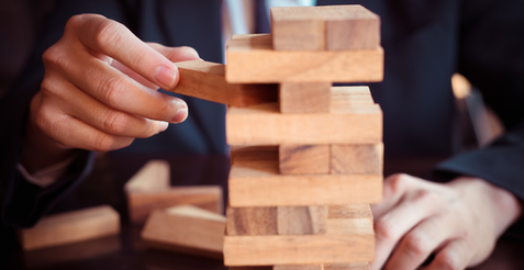 El riesgo legal en los inicios de una empresa