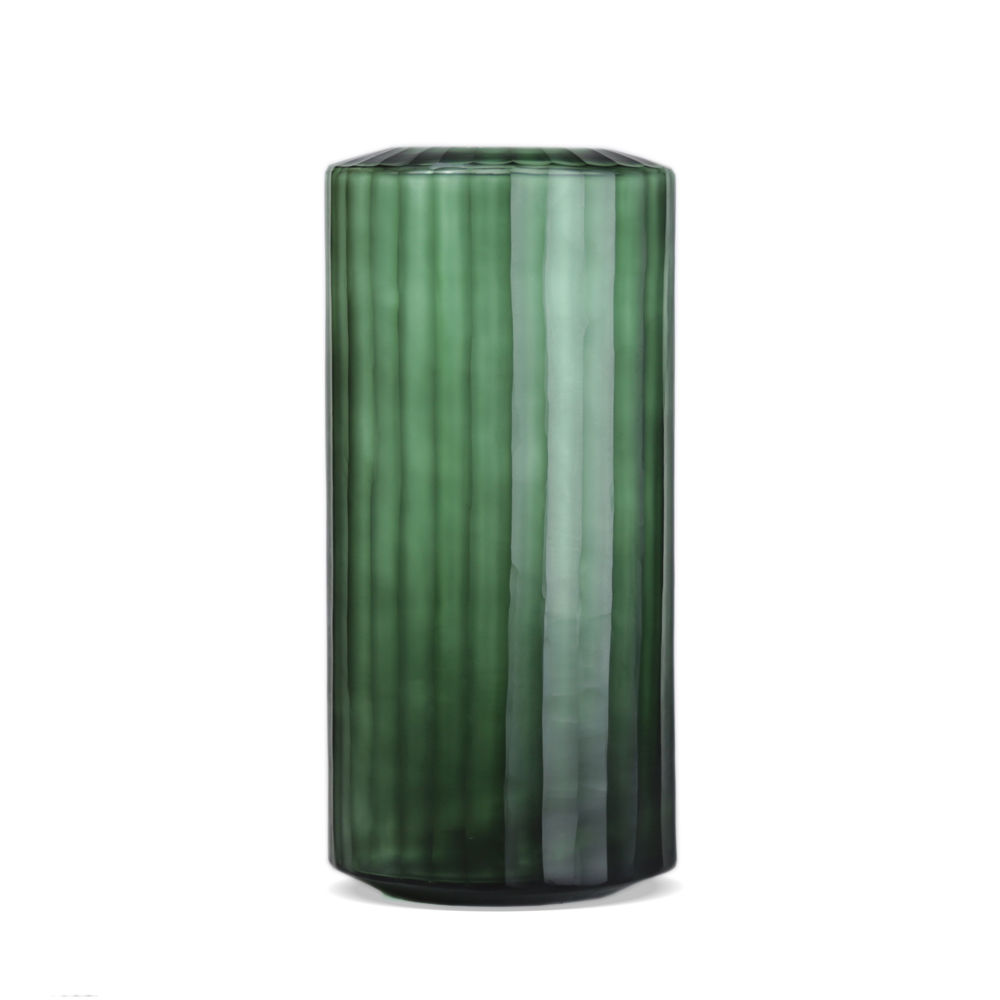 Guaxs Vase Omar L Light Green luxury interior furniture Tinos shop online karybu