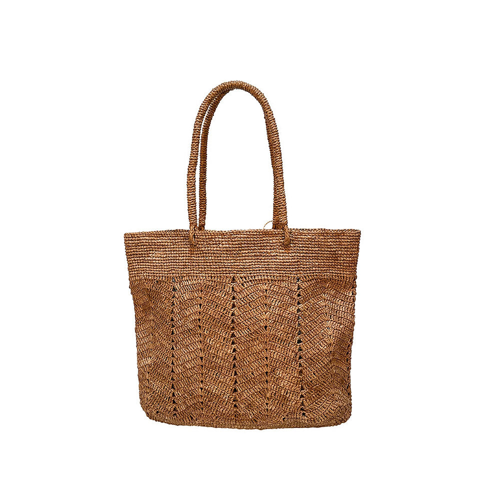 Mirana S Bag Lin Made in Mada Luxury fashion accessories natural Karybu concept store shop online
