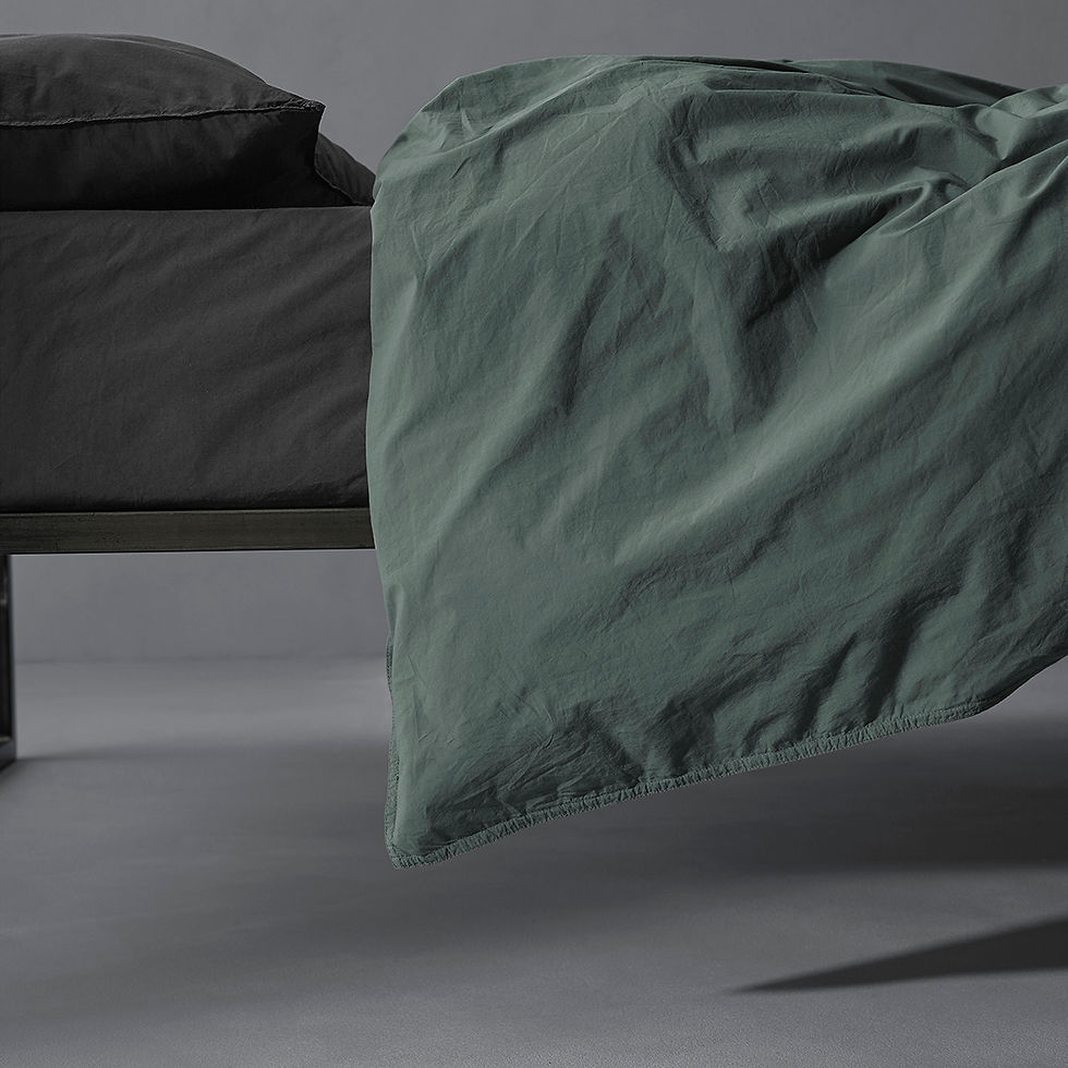 Thumbnail: Nite Duvet Cover Society Limonta luxury interior design shop Online Karybu