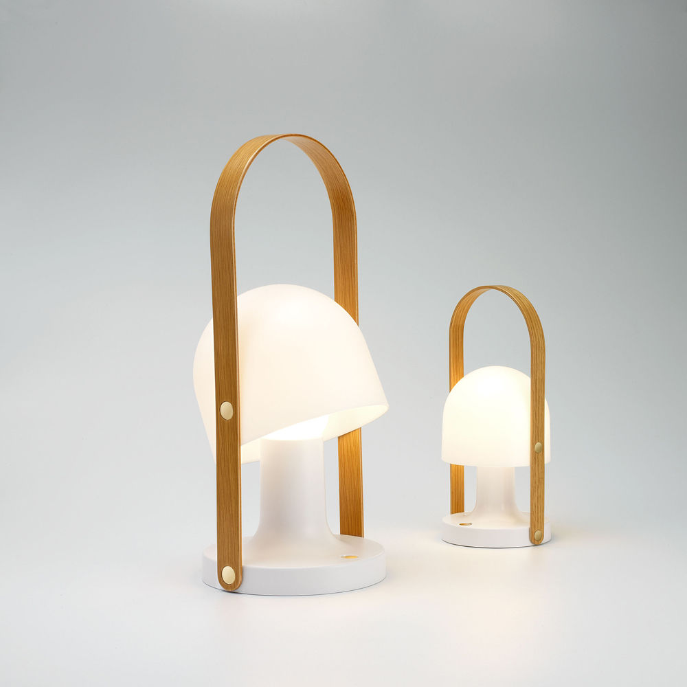 Marset FollowMe Plus Portable Lamp luxury interior lighting shop online Karybu