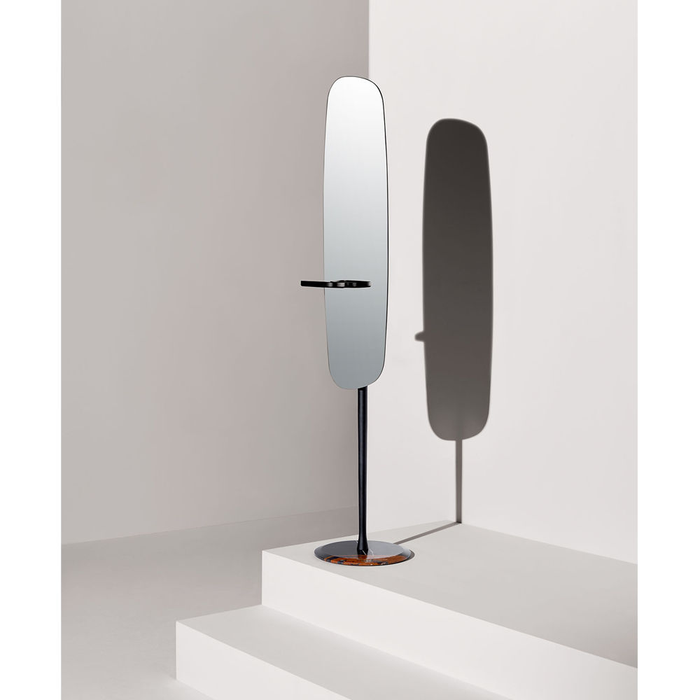 Floor Mirror Nomon Home luxury jewelry furniture interior design shop online karybu