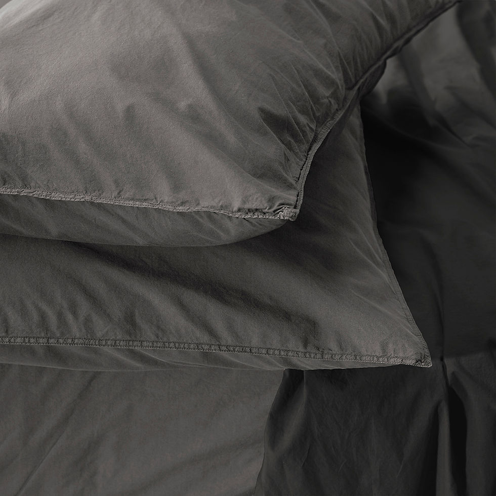Thumbnail: Nite Pillow Cases Set Society Limonta 50x70 cm luxury interior design shop Online Karybu