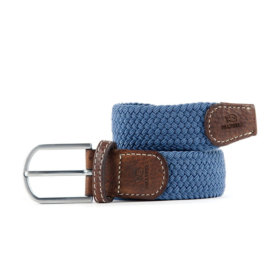 Elastic Woven Belt Air Force Billybelt karybu shop online luxury fashion