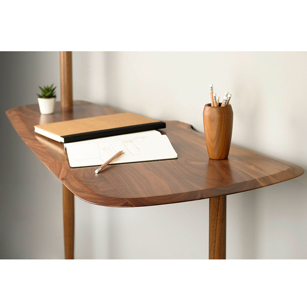 Thumbnail: Unica Desk Nomon Home luxury jewelry furniture interior design shop online karybu