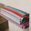 Thumbnail: Handwoven Beach Towel Multicolour