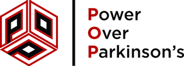 January donation: Power Over Parkinson's