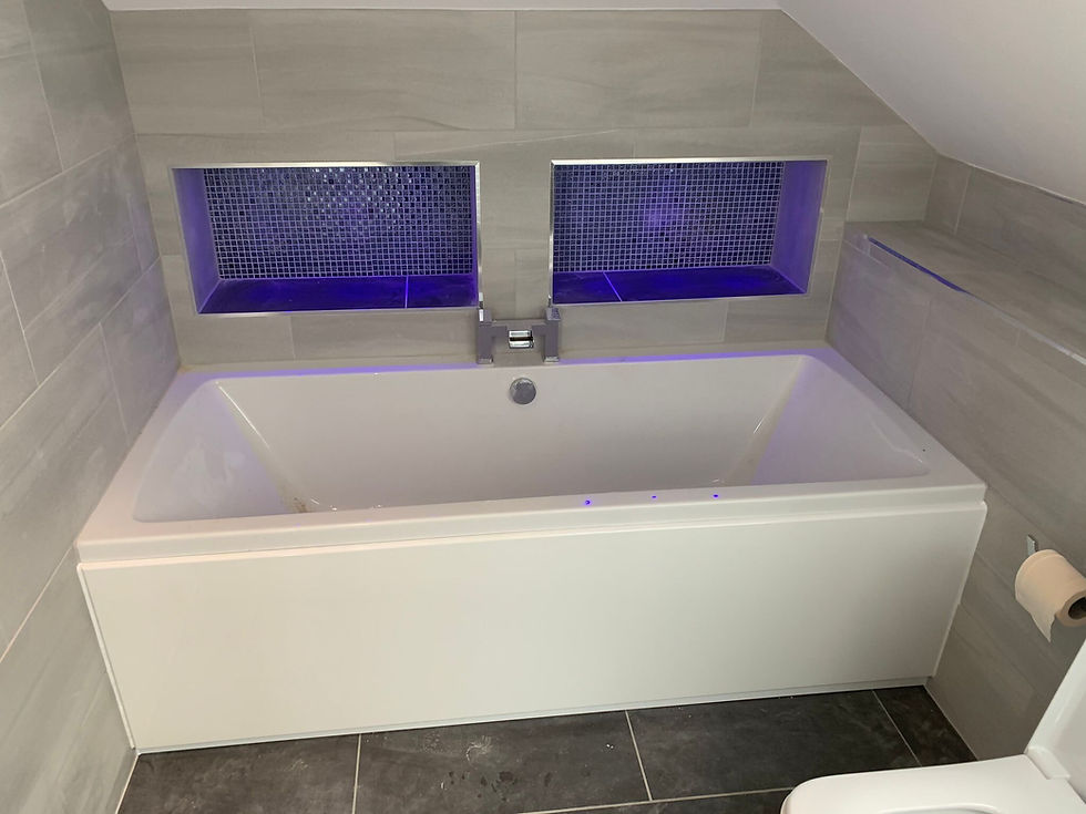 Domestic Plumber K Rankin Plumbing & Heating Kilmarnock