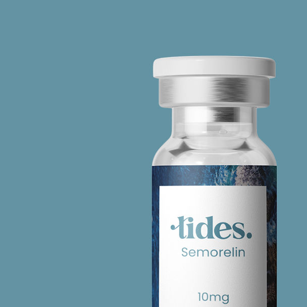 Semorelin