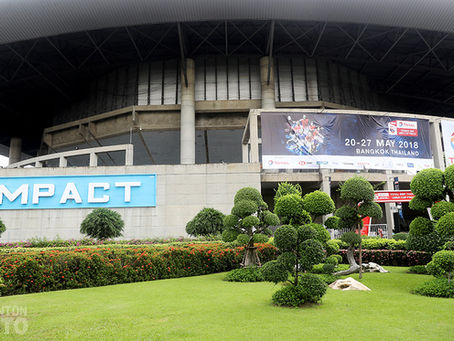 WORLD TOUR - Les trois tournois asiatiques reportés en janvier 2021