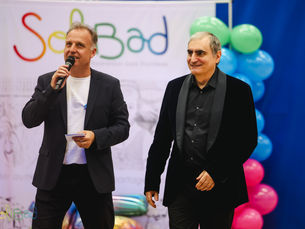 SOLIBAD DAYS 2024 - Une soirée mémorable