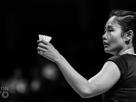 OPEN DU DANEMARK - La journée en images... et en petites histoires...