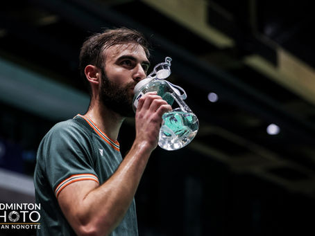 PLAY OFFS N1 - Cholet et Kembs seront en Top 12 l'an prochain