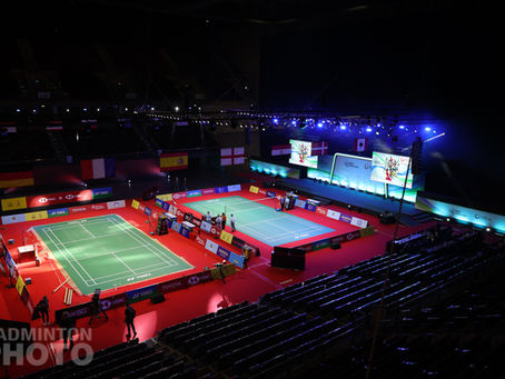 OPEN DE THAÏLANDE II - Ce qui attend les Bleus