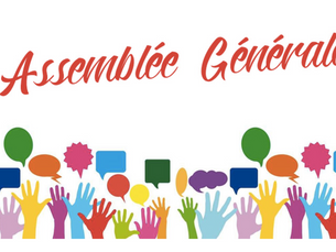 SPECIAL Assemblée Générale