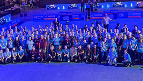 Le tour de la planète bad – Mardi 10 fevrier 2026