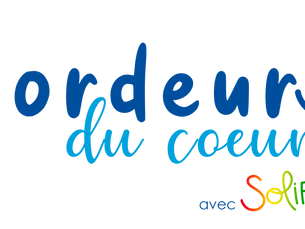 ACTION - Les Cordeurs du coeur