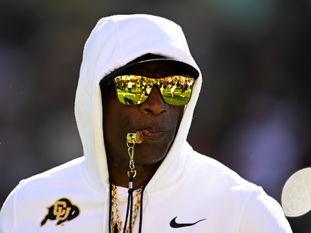 Prime Time: Examining the influence of one individual on sports business