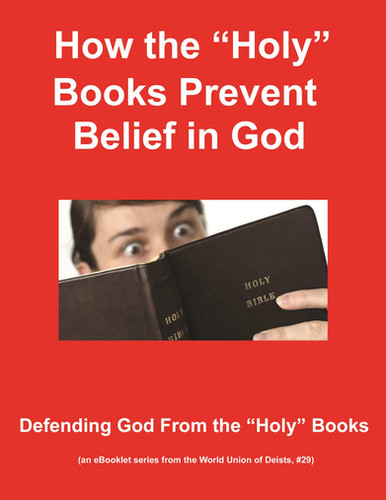 Defending God From the 