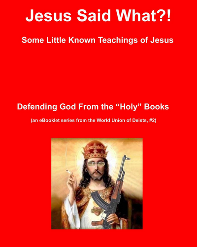 Defending God From the 