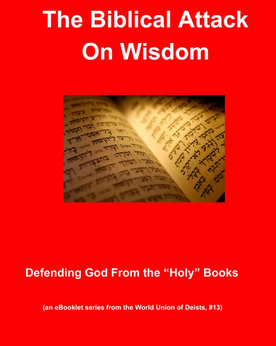 Defending God From the 