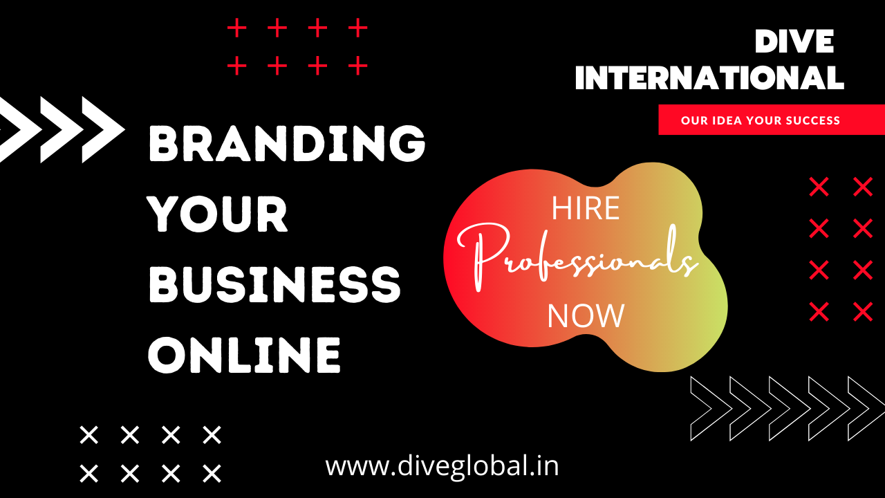 DIVE International Business Services Team