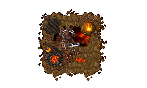 Demon Outcast