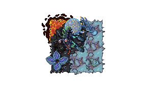 Cave Chimera