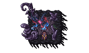 Dreadful Disruptor