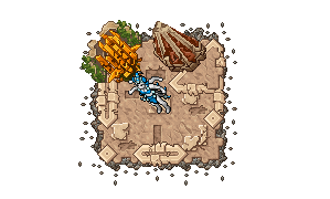 True Frost Flower Asura