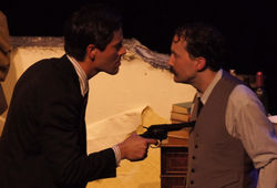 Is this the end for Cary Donat?